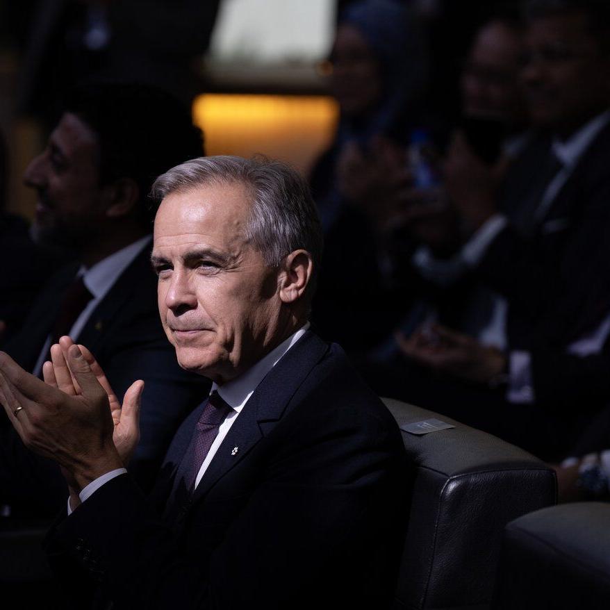 Industrial carbon price a focus Carney's climate strategy consultations: sources